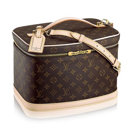 louis vuitton cosmetic pouch sizes